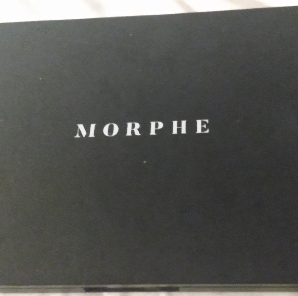 Morphe pallette - Picture 2 of 2